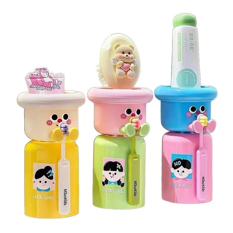 Dopamine Magnetic Toothbrush Holder