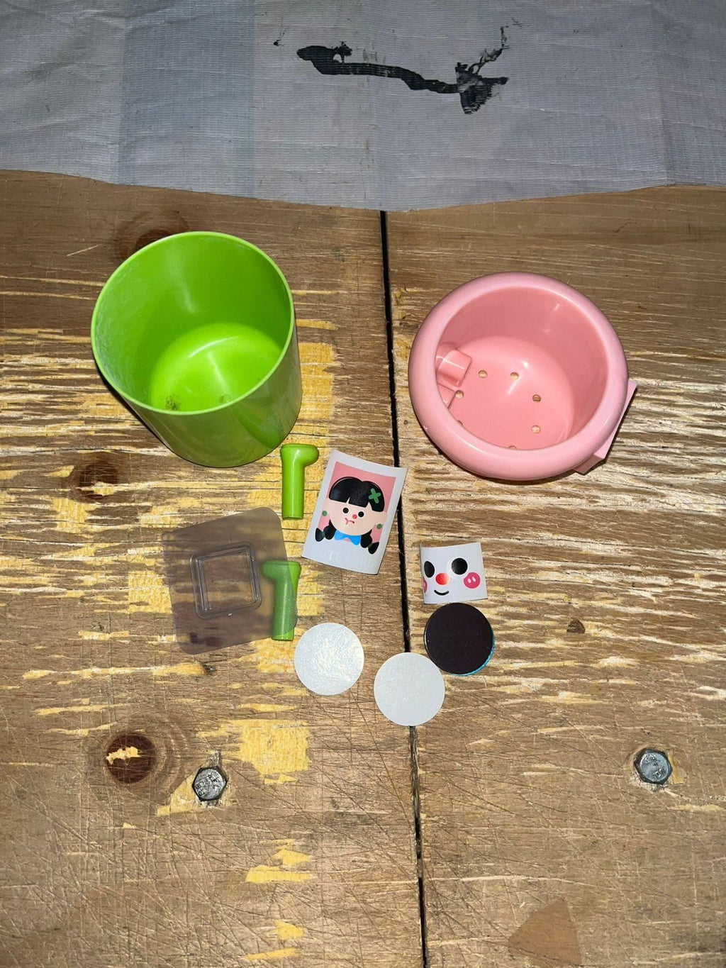 Dopamine Magnetic Toothbrush Holder