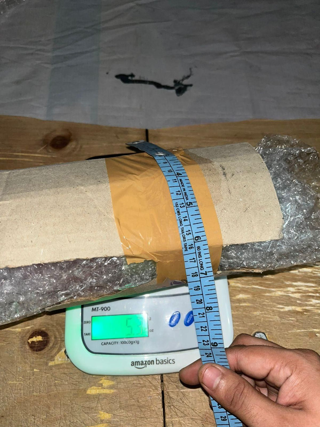 Dopamine Magnetic Toothbrush Holder