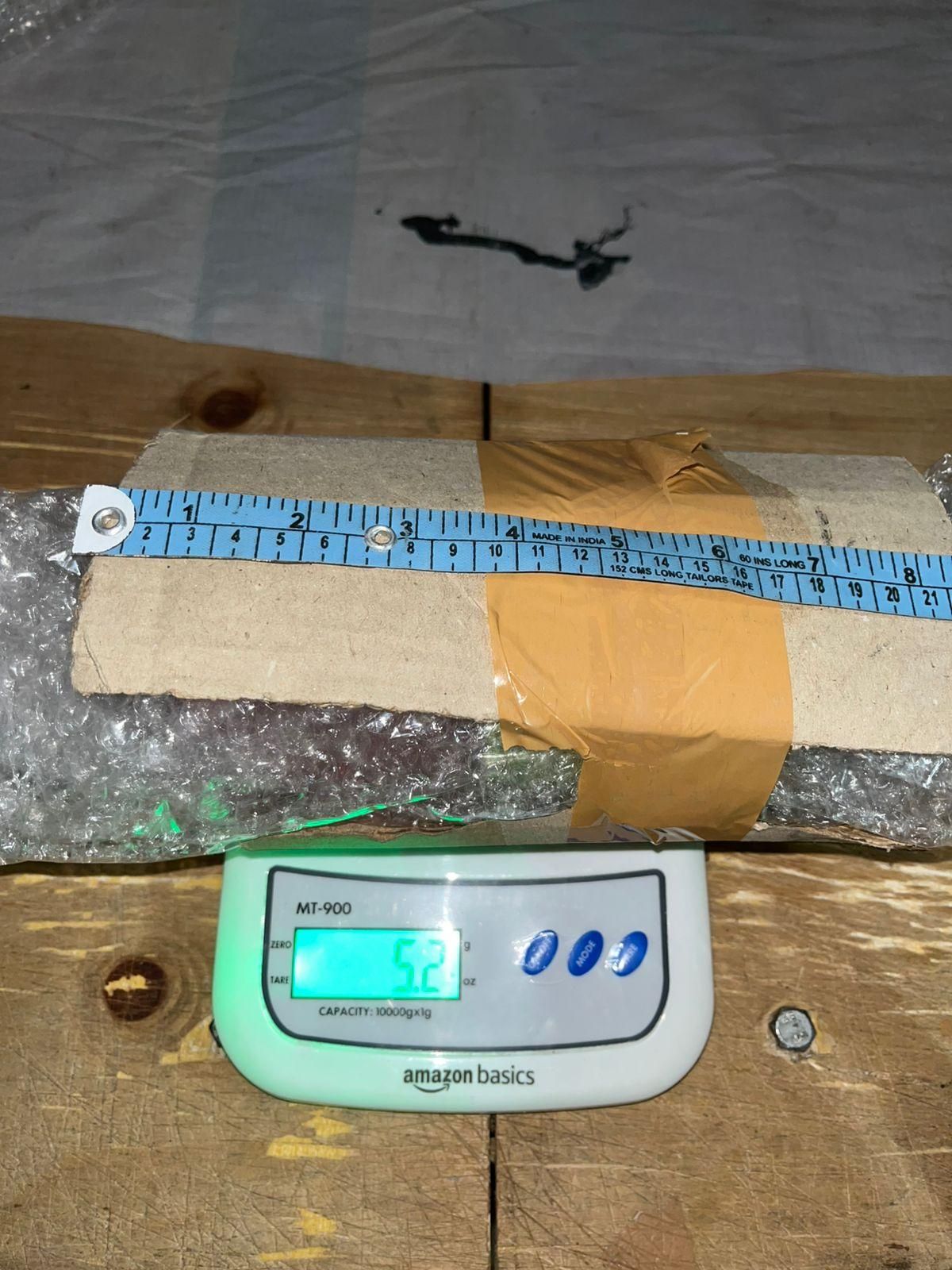 Dopamine Magnetic Toothbrush Holder